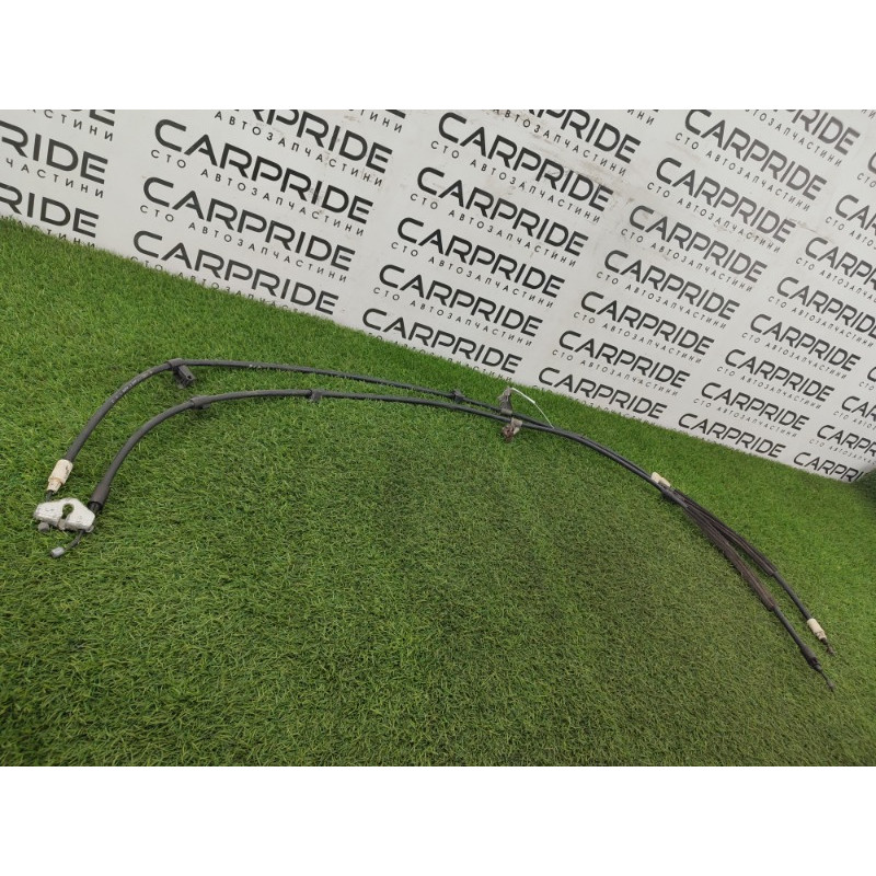 Трос стояночного тормоза (тормозная система) FORD Focus MK3 2014 2.0 AV6Z2A603A