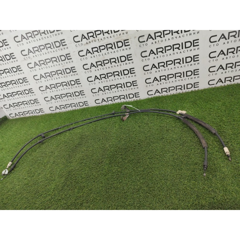 Трос стояночного тормоза (тормозная система) FORD Focus MK3 2014 2.0 AV6Z2A603A