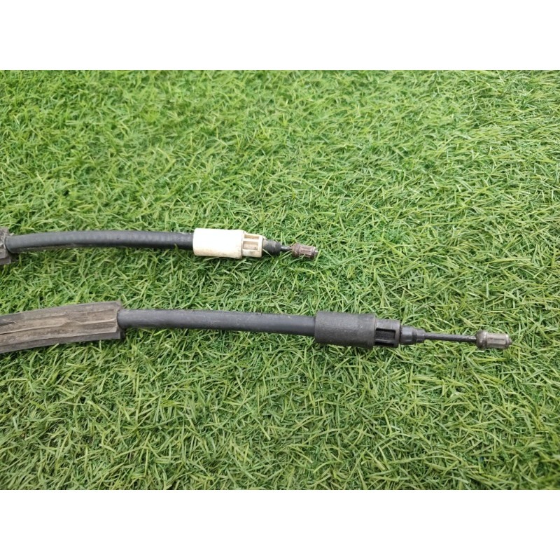 Трос стояночного тормоза (тормозная система) FORD Focus MK3 2014 2.0 AV6Z2A603A