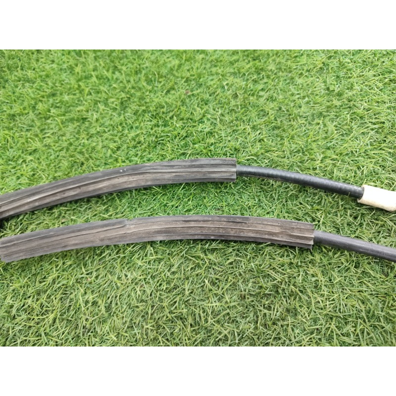 Трос стояночного тормоза (тормозная система) FORD Focus MK3 2014 2.0 AV6Z2A603A