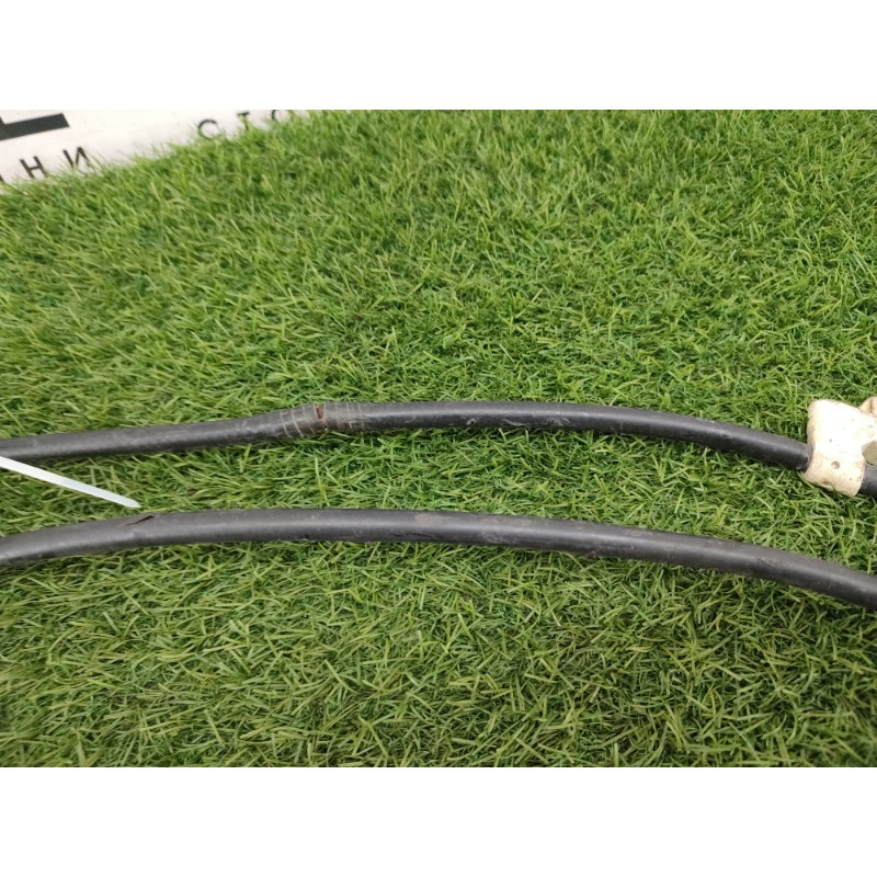 Трос стояночного тормоза (тормозная система) FORD Focus MK3 2014 2.0 AV6Z2A603A