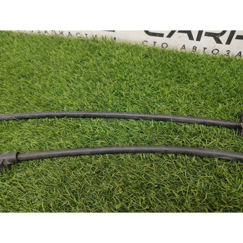 Трос стояночного тормоза (тормозная система) FORD Focus MK3 2014 2.0 AV6Z2A603A