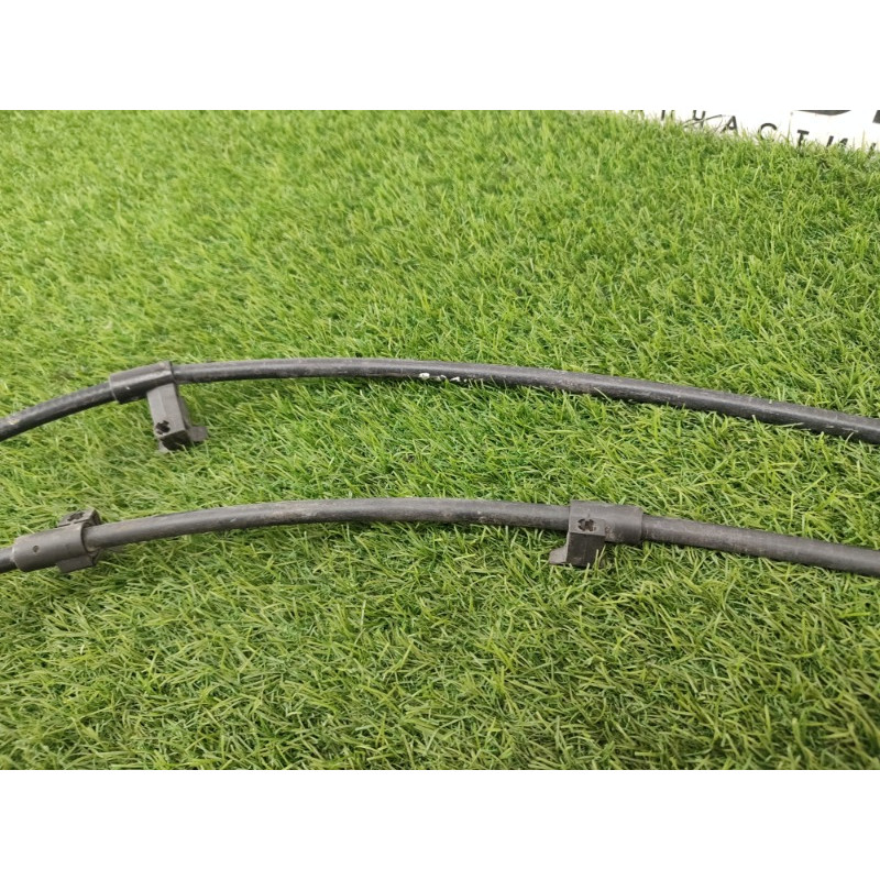 Трос стояночного тормоза (тормозная система) FORD Focus MK3 2014 2.0 AV6Z2A603A