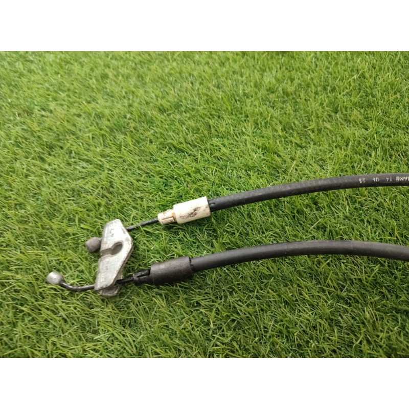 Трос стояночного тормоза (тормозная система) FORD Focus MK3 2014 2.0 AV6Z2A603A