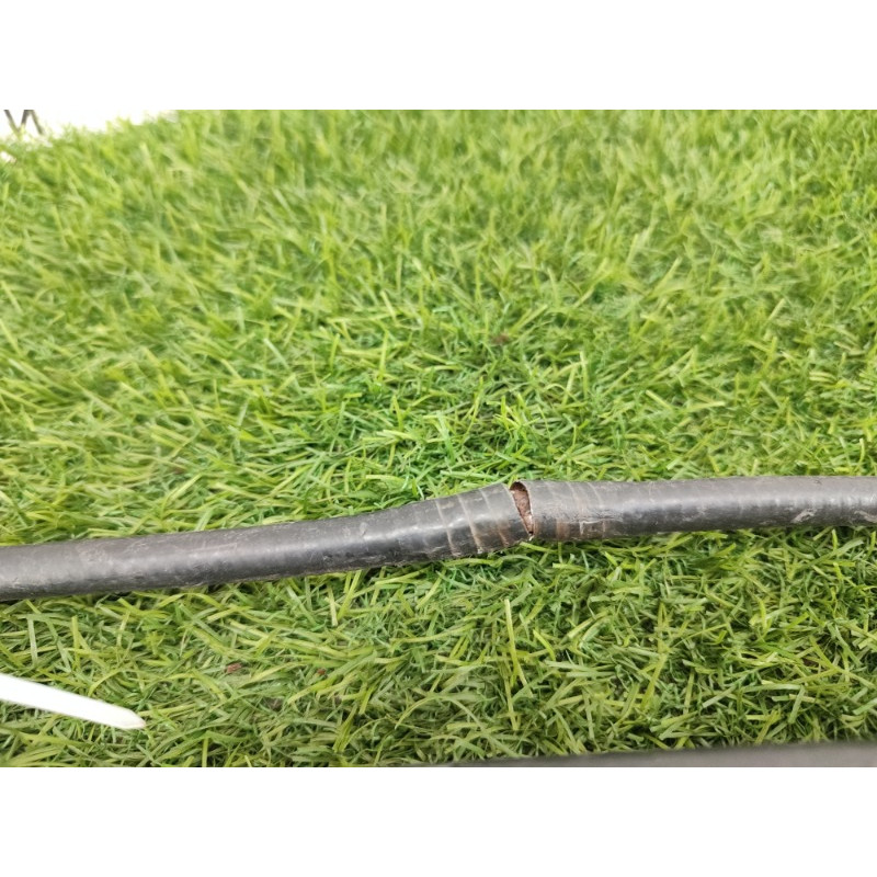 Трос стояночного тормоза (тормозная система) FORD Focus MK3 2014 2.0 AV6Z2A603A