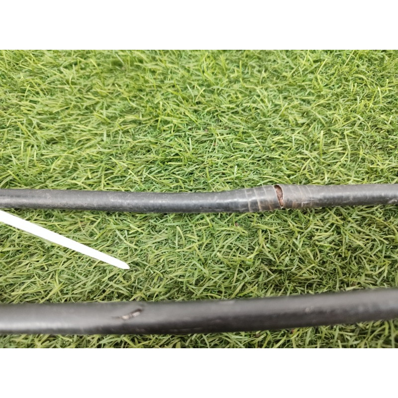 Трос стояночного тормоза (тормозная система) FORD Focus MK3 2014 2.0 AV6Z2A603A