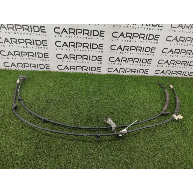Трос стояночного тормоза (тормозная система) FORD Focus MK3 2014 2.0 AV6Z2A603A