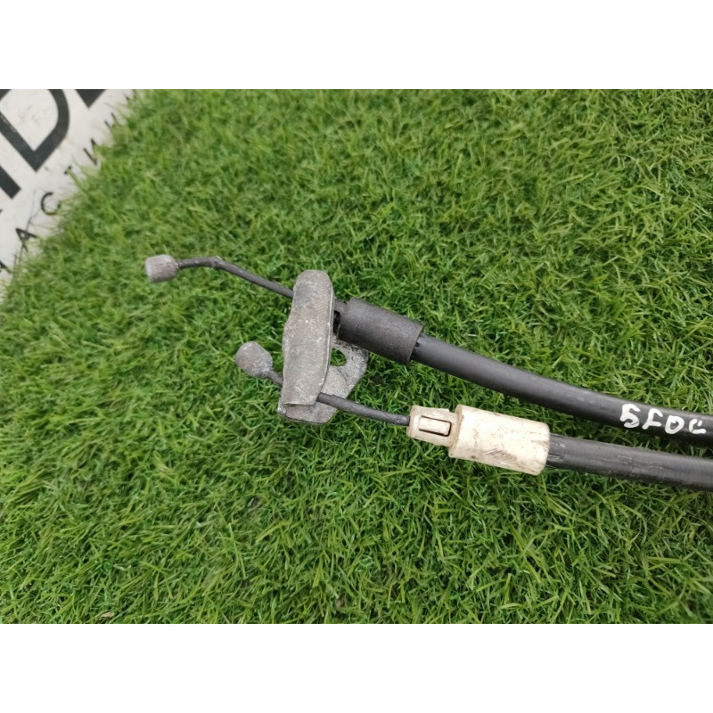 Трос стояночного тормоза (тормозная система) FORD Focus MK3 2014 2.0 AV6Z2A603A