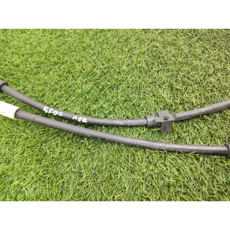 Трос стояночного тормоза (тормозная система) FORD Focus MK3 2014 2.0 AV6Z2A603A