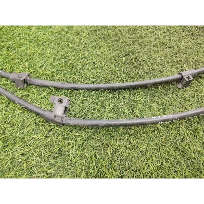 Трос стояночного тормоза (тормозная система) FORD Focus MK3 2014 2.0 AV6Z2A603A