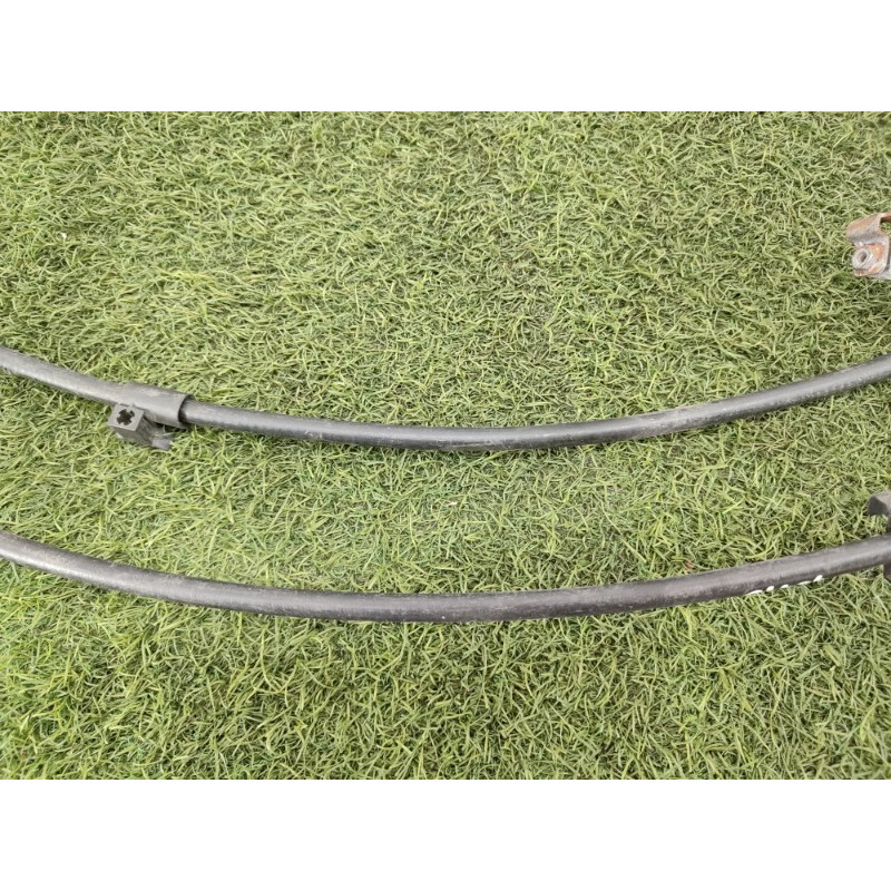 Трос стояночного тормоза (тормозная система) FORD Focus MK3 2014 2.0 AV6Z2A603A