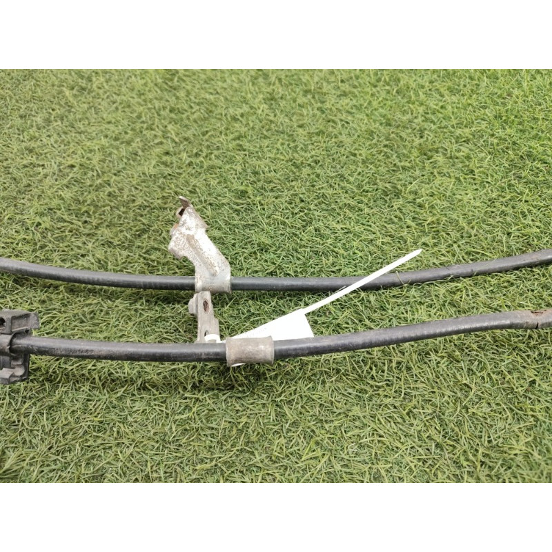 Трос стояночного тормоза (тормозная система) FORD Focus MK3 2014 2.0 AV6Z2A603A