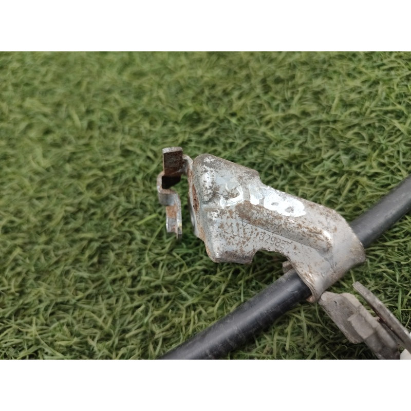 Трос стояночного тормоза (тормозная система) FORD Focus MK3 2014 2.0 AV6Z2A603A