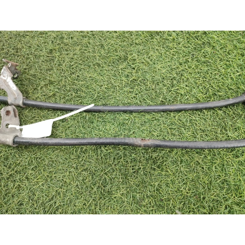 Трос стояночного тормоза (тормозная система) FORD Focus MK3 2014 2.0 AV6Z2A603A