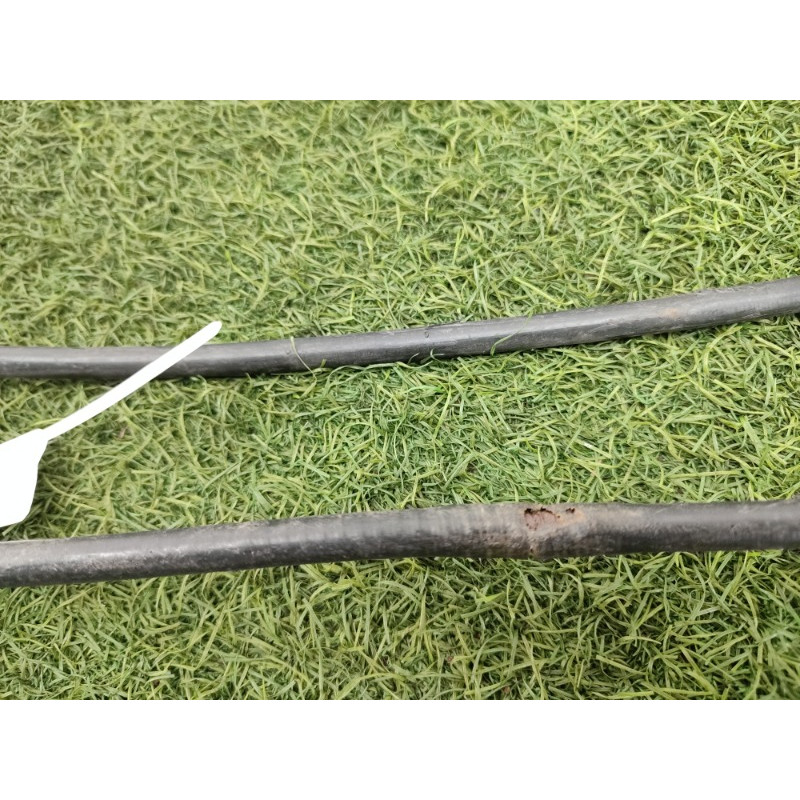 Трос стояночного тормоза (тормозная система) FORD Focus MK3 2014 2.0 AV6Z2A603A