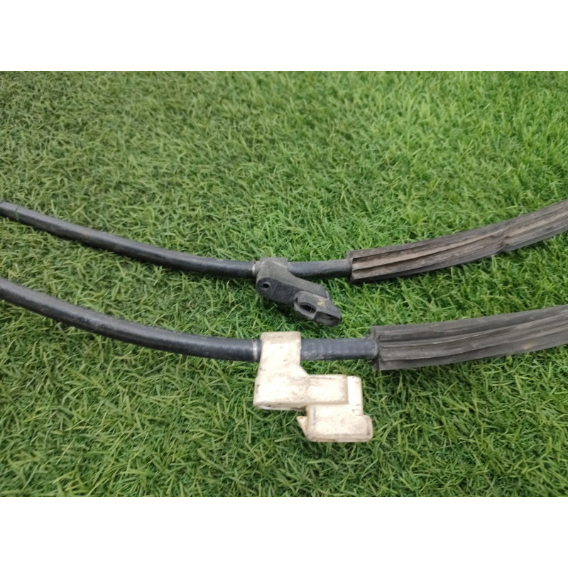 Трос стояночного тормоза (тормозная система) FORD Focus MK3 2014 2.0 AV6Z2A603A