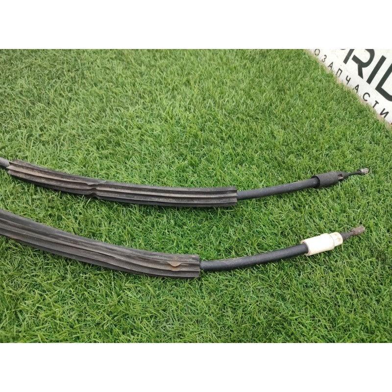 Трос стояночного тормоза (тормозная система) FORD Focus MK3 2014 2.0 AV6Z2A603A