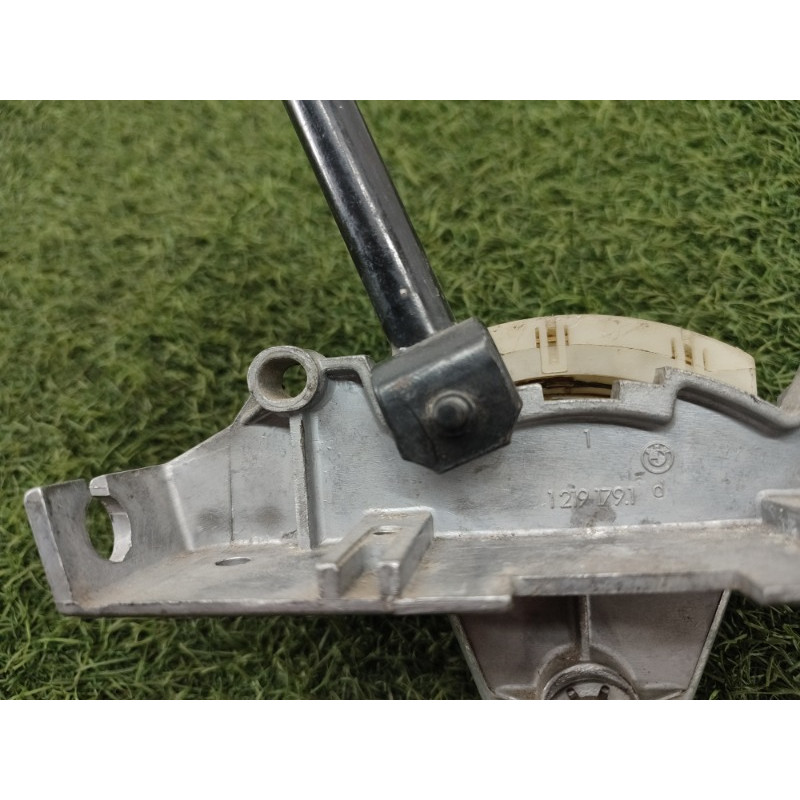 Селектор АКПП (трансмиссия) BMW 3-series E36 25161219179