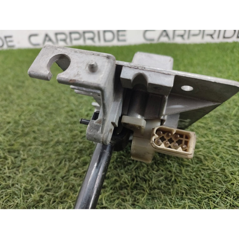 Селектор АКПП (трансмиссия) BMW 3-series E36 25161219179