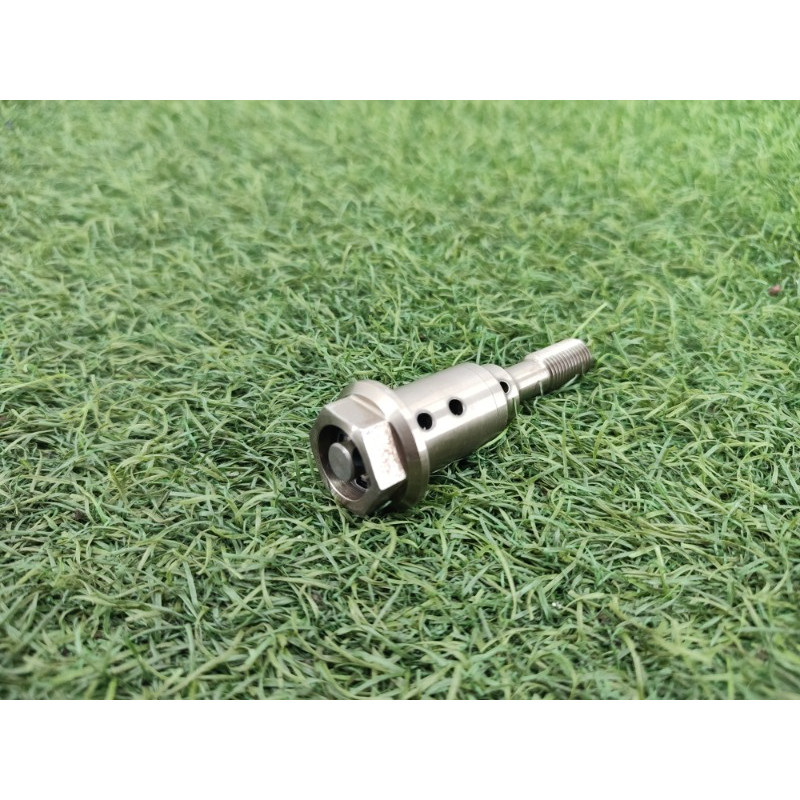 Клапан фазорегулятора (электрика двигателя) FORD Focus MK3 2016 1.0 CM5Z6C570B