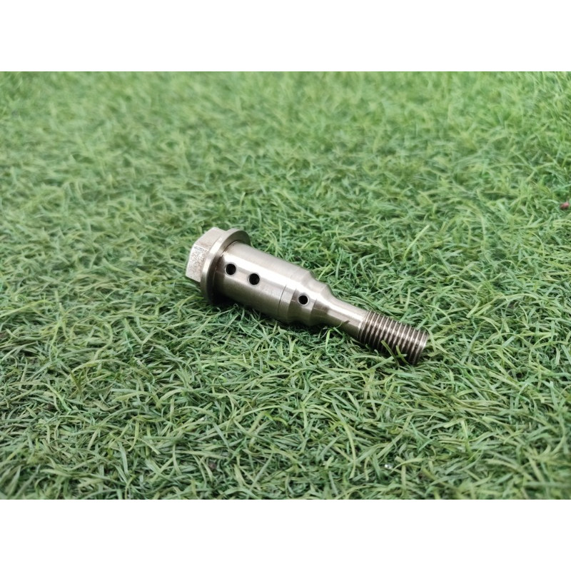 Клапан фазорегулятора (электрика двигателя) FORD Focus MK3 2016 1.0 CM5Z6C570B