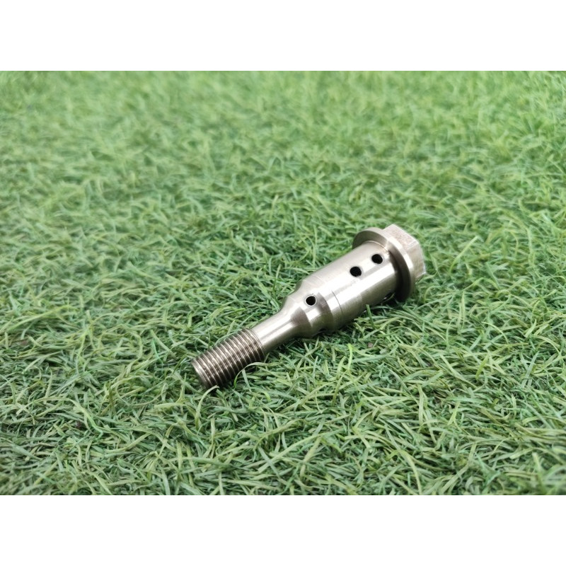 Клапан фазорегулятора (электрика двигателя) FORD Focus MK3 2016 1.0 CM5Z6C570B