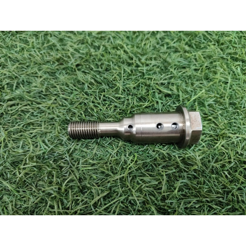 Клапан фазорегулятора (электрика двигателя) FORD Focus MK3 2016 1.0 CM5Z6C570B