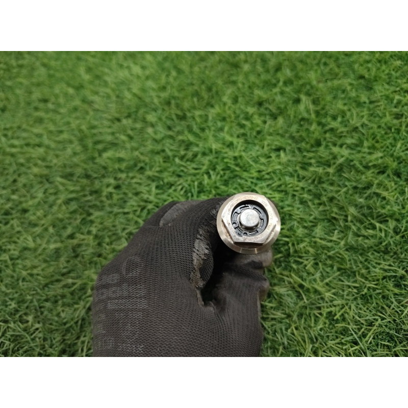 Клапан фазорегулятора (электрика двигателя) FORD Focus MK3 2016 1.0 CM5Z6C570B