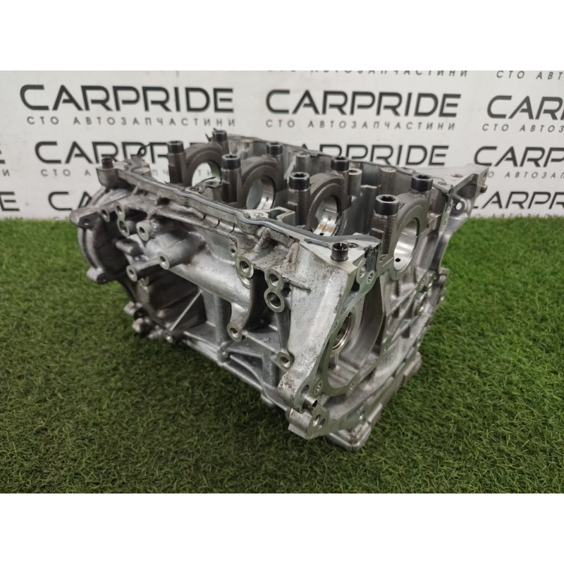 Блок цилиндров (двигатель и элементы) FORD ESCAPE MK4 2020 1.5 JX6Z6010H