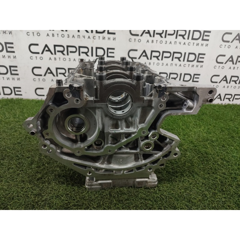 Блок цилиндров (двигатель и элементы) FORD ESCAPE MK4 2020 1.5 JX6Z6010H