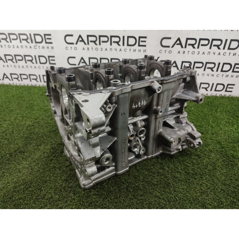 Блок цилиндров (двигатель и элементы) FORD ESCAPE MK4 2020 1.5 JX6Z6010H