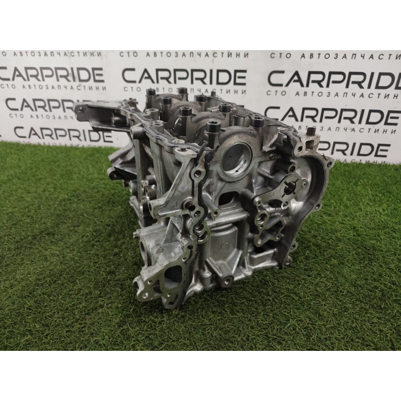 Блок цилиндров (двигатель и элементы) FORD ESCAPE MK4 2020 1.5 JX6Z6010H