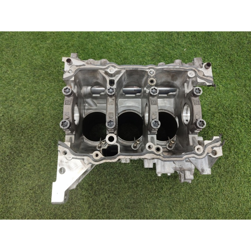 Блок цилиндров (двигатель и элементы) FORD ESCAPE MK4 2020 1.5 JX6Z6010H