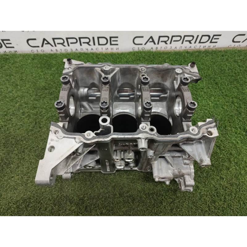 Блок цилиндров (двигатель и элементы) FORD ESCAPE MK4 2020 1.5 JX6Z6010H