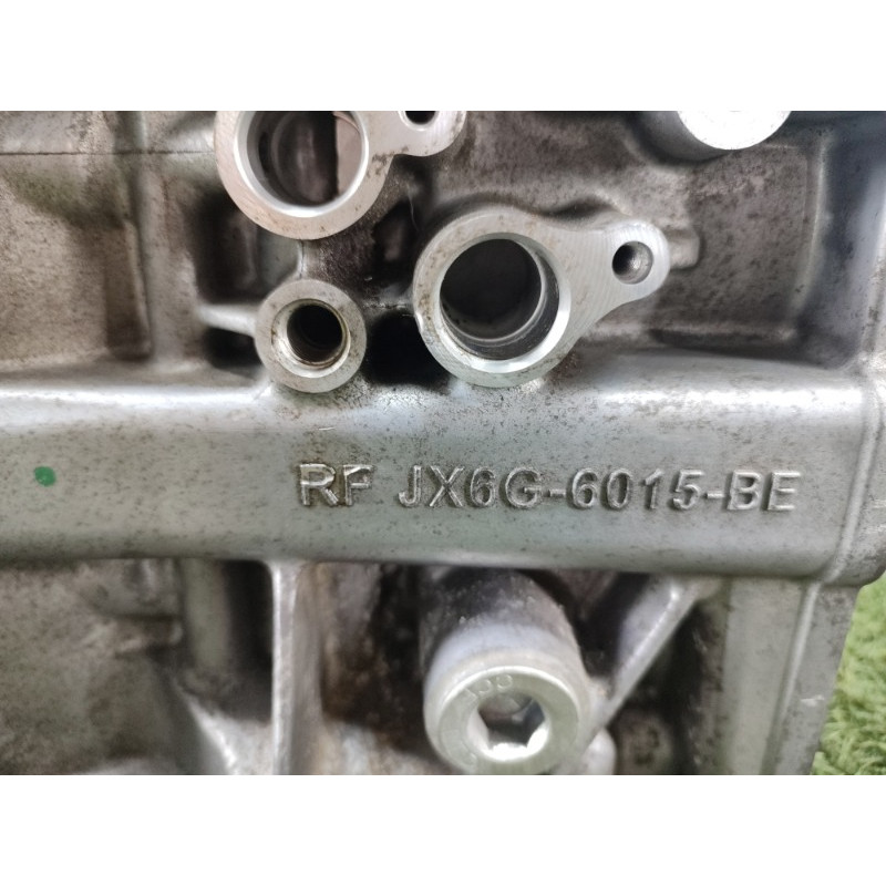 Блок цилиндров (двигатель и элементы) FORD ESCAPE MK4 2020 1.5 JX6Z6010H