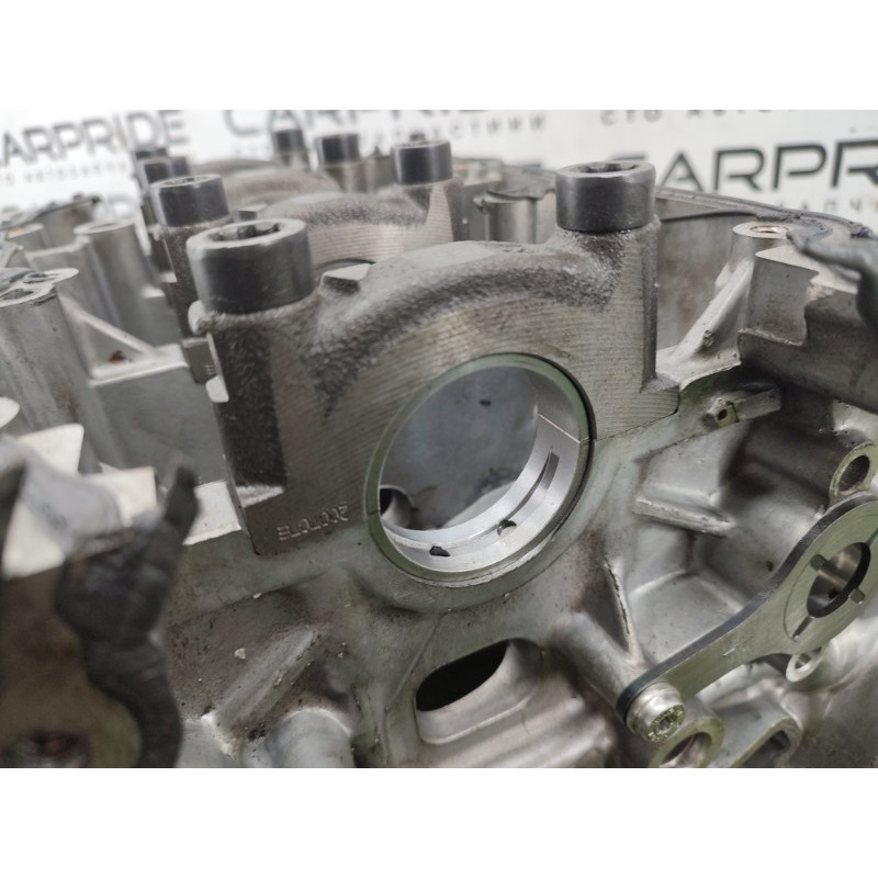 Блок цилиндров (двигатель и элементы) FORD ESCAPE MK4 2020 1.5 JX6Z6010H