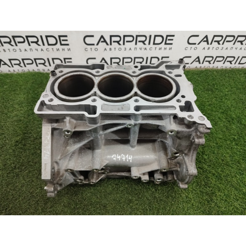 Блок цилиндров (двигатель и элементы) FORD ESCAPE MK4 2020 1.5 JX6Z6010H