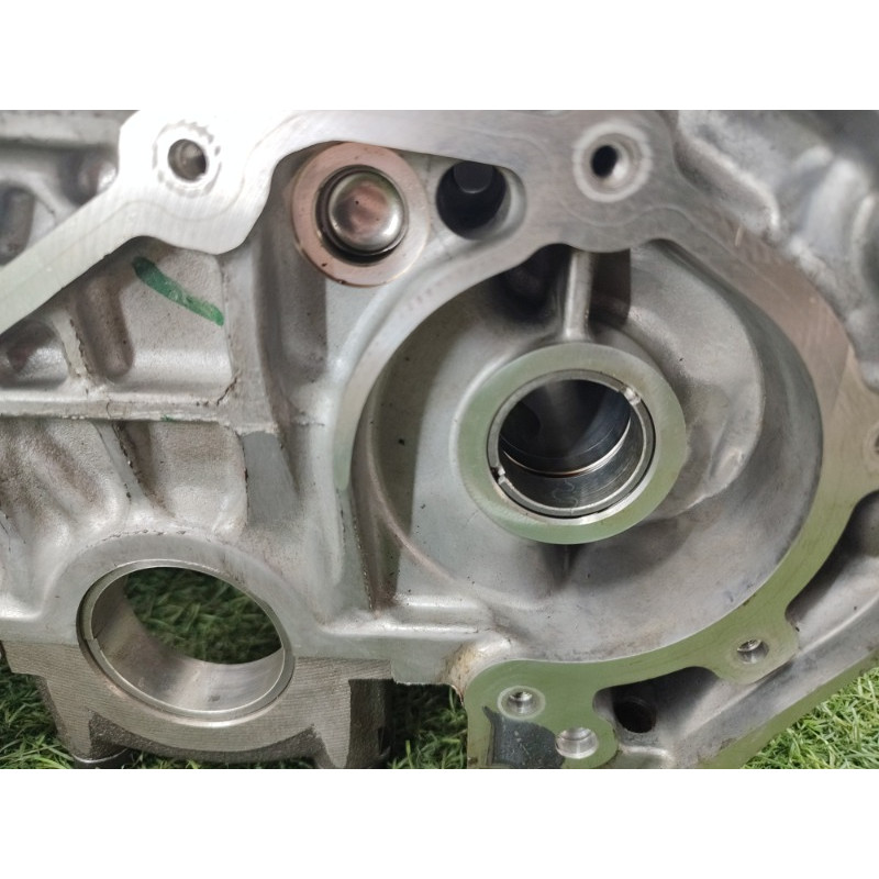 Блок цилиндров (двигатель и элементы) FORD ESCAPE MK4 2020 1.5 JX6Z6010H