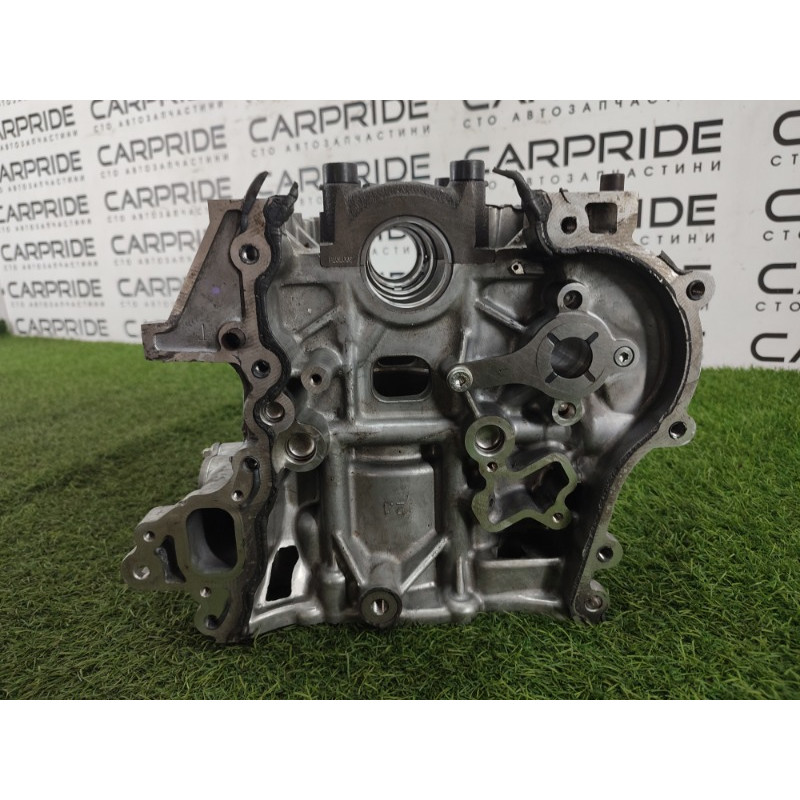 Блок цилиндров (двигатель и элементы) FORD ESCAPE MK4 2020 1.5 JX6Z6010H