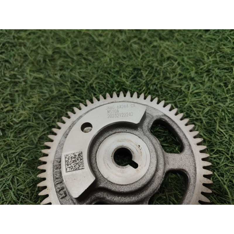 Шестерня балансирного вала (двигатель и элементы) FORD ESCAPE MK4 2020 1.5 JX6Z6256E