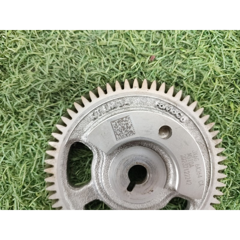 Шестерня балансирного вала (двигатель и элементы) FORD ESCAPE MK4 2020 1.5 JX6Z6256E