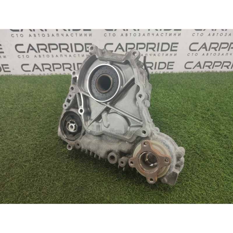 Раздаточная коробка (трансмиссия) BMW 5-series F10 2011 3.0 N55B30 27108697978