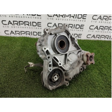 Раздаточная коробка