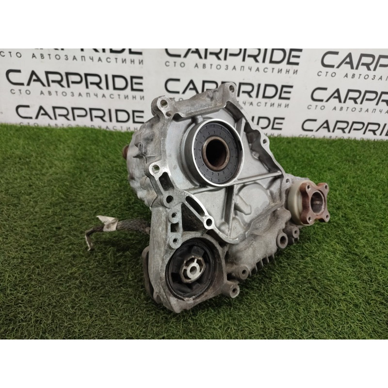 Раздаточная коробка (трансмиссия) BMW 5-series F10 2011 3.0 N55B30 27108697978