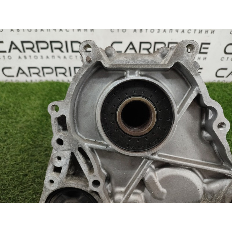 Раздаточная коробка (трансмиссия) BMW 5-series F10 2011 3.0 N55B30 27108697978