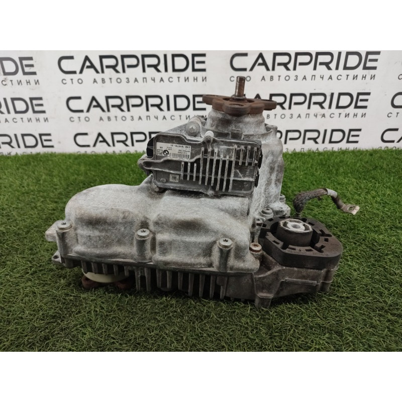 Раздаточная коробка (трансмиссия) BMW 5-series F10 2011 3.0 N55B30 27108697978