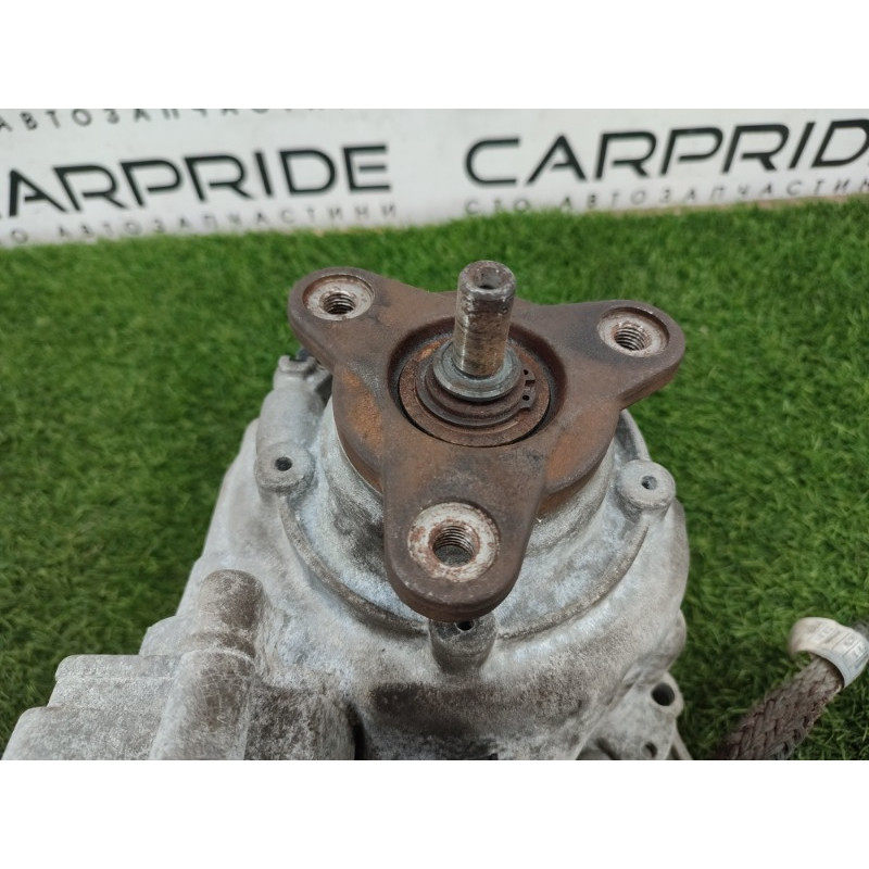 Раздаточная коробка (трансмиссия) BMW 5-series F10 2011 3.0 N55B30 27108697978