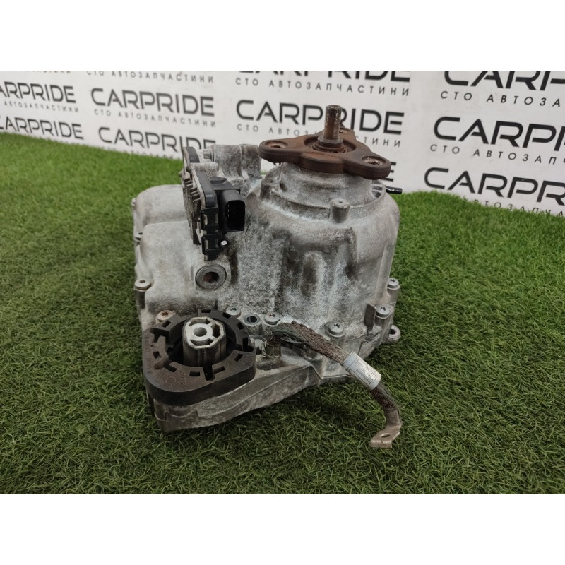 Раздаточная коробка (трансмиссия) BMW 5-series F10 2011 3.0 N55B30 27108697978