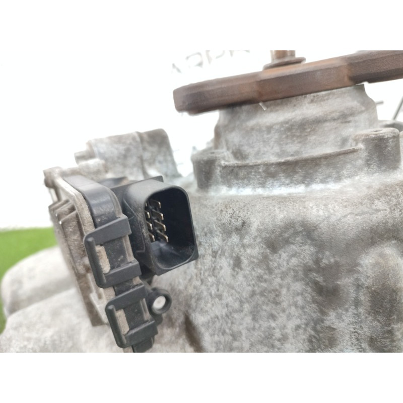 Раздаточная коробка (трансмиссия) BMW 5-series F10 2011 3.0 N55B30 27108697978