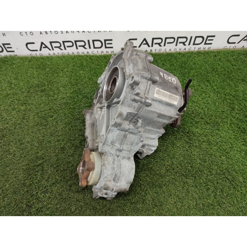 Раздаточная коробка (трансмиссия) BMW 5-series F10 2011 3.0 N55B30 27108697978